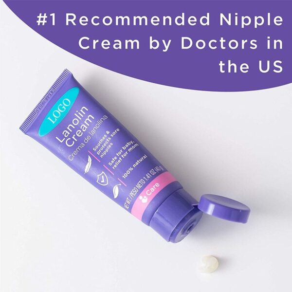 Nipple Cream - Image 2