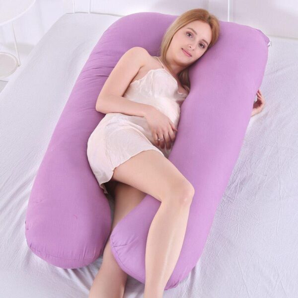 Pregnancy Pillow