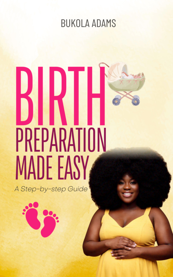 Birth Preparation Made Easy - Image 3