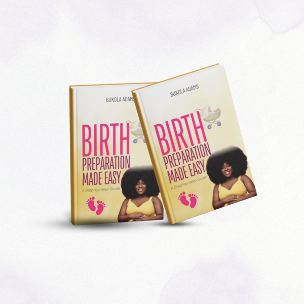 Birth Preparation Made Easy