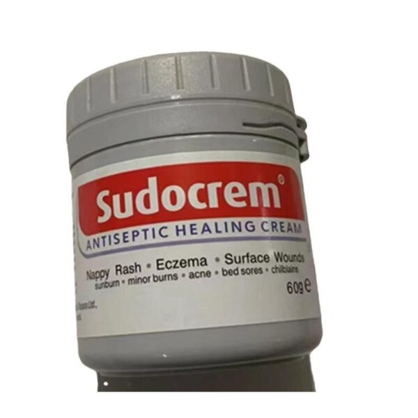 Sudocreme